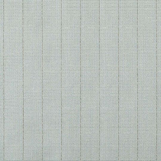Sunbrella Kaia Mist Fabric Sample | Outdoor Cushion Fabric Swatch