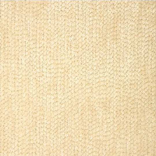 Sunbrella Margo Parchment Fabric Sample | Outdoor Cushion Fabric Swatch