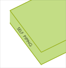 Self Piping