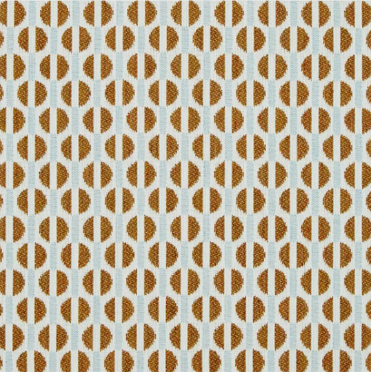 Sunbrella Reveal Canyon Fabric Sample | Outdoor Cushion Fabric Swatch