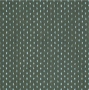 Sunbrella Royale Moss Fabric Sample | Outdoor Cushion Fabric Swatch