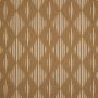 Sunbrella Spinner Diamond Teak Fabric Sample | Outdoor Cushion Fabric Swatch