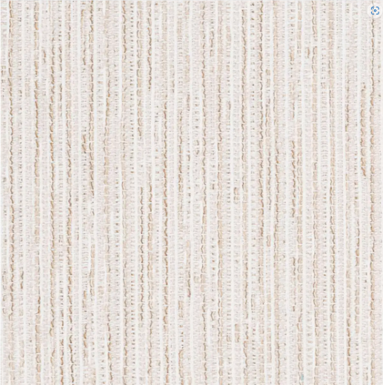 Sunbrella Tectonic Parchment Fabric Sample | Outdoor Cushion Fabric Swatch
