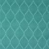 Richloom Solarium Fenbrook Teal Boxed Patio Dining Chair Seat Cushions – Custom Outdoor Comfort