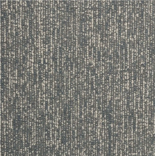 Sunbrella Vista Slate Fabric Sample | Outdoor Cushion Fabric Swatch