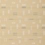 Custom Outdoor Pillows in Outdura Jot Dot Dune | Fade-Resistant & Weatherproof