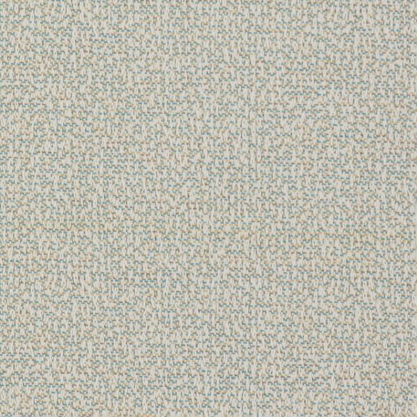 Outdura® Fabric Sample - Confections Sky | USA-Made, Solution-Dyed Acrylic
