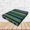 Richloom Solarium Labrisa Marine Boxed Patio Dining Chair Seat Cushions – Custom Outdoor ComfortRichloom Solarium Labrisa Marine Boxed Patio Dining Chair Seat Cushions – Custom Outdoor Comfort