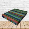 Richloom Solarium Labrisa Multi Boxed Patio Dining Chair Seat Cushions – Custom Outdoor Comfort