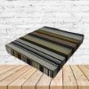 Richloom Solarium Labrisa Rattan Boxed Patio Dining Chair Seat Cushions – Custom Outdoor Comfort