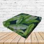 Richloom Solarium Mekko Emerald Boxed Patio Dining Chair Seat Cushions – Custom Outdoor Comfort