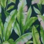 Richloom Solarium Mekko Emerald Boxed Patio Dining Chair Seat Cushions – Custom Outdoor Comfort