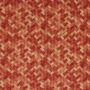 Richloom Solarium Mixes Coral Boxed Patio Dining Chair Seat Cushions – Custom Outdoor Comfort