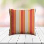 Sunbrella Gateway Tamale Outdoor Pillow, outdoor pillow, outdoor throw pillows, outdoor toss pillows, custom made to order in unlimited sizes. Order new patio furniture pillows today.