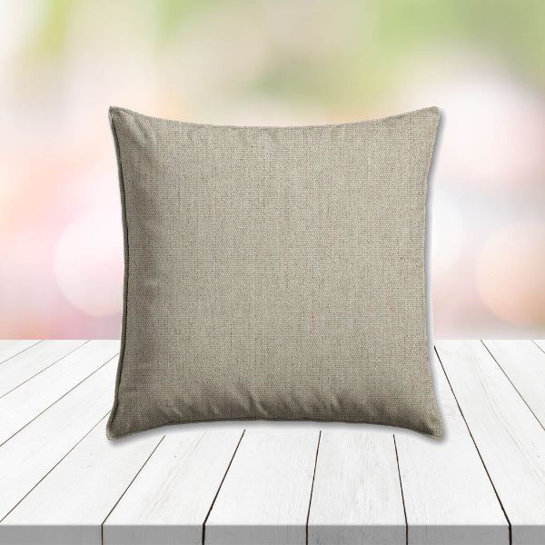 Sunbrella Heritage Smoke Outdoor Pillow, outdoor pillow, outdoor throw pillows, outdoor toss pillows, custom made to order in unlimited sizes. Order new patio furniture pillows today.