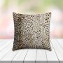 Sunbrella Instinct Espresso Outdoor Pillow, outdoor pillow, outdoor throw pillows, outdoor toss pillows, custom made to order in unlimited sizes. Order new patio furniture pillows today.