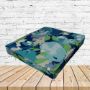 Richloom Solarium Novino Capri Boxed Patio Dining Chair Seat Cushions – Custom Outdoor Comfort