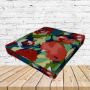 Richloom Solarium Novino Multi Boxed Patio Dining Chair Seat Cushions – Custom Outdoor Comfort