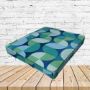 Richloom Solarium Pelp Baltic Boxed Patio Dining Chair Seat Cushions – Custom Outdoor Comfort