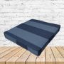 Richloom Solarium Preview Capris Boxed Patio Dining Chair Seat Cushions – Custom Outdoor Comfort