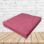 Richloom Solarium Rave Tulip Boxed Patio Dining Chair Seat Cushions – Custom Outdoor Comfort