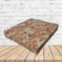 Richloom Solarium Wilshire Mesa Boxed Patio Dining Chair Seat Cushions – Custom Outdoor Comfort