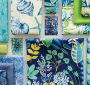 Crafted from Richloom Solarium Outdoor Fabrics, these cushions feature bright and colorful printed polyester fabrics, perfect for adding a vibrant touch to your outdoor decor. Choose from an array of eye-catching designs, including bold stripes, tropical florals, geometric prints, and classic patterns—all engineered to resist fading, mildew, and water, ensuring long-lasting beauty in any outdoor setting.