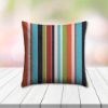 Sunbrella Carousel Confetti Outdoor Pillow, outdoor pillow, outdoor throw pillows, outdoor toss pillows, custom made to order in unlimited sizes. Order new patio furniture pillows today.