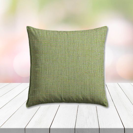 Sunbrella Cassava Spring Outdoor Pillow, outdoor pillow, outdoor throw pillows, outdoor toss pillows, custom made to order in unlimited sizes. Order new patio furniture pillows today.