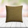 Sunbrella Lotus Maize Outdoor Pillow, outdoor pillow, outdoor throw pillows, outdoor toss pillows, custom made to order in unlimited sizes. Order new patio furniture pillows today.