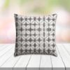 Sunbrella Midori Stone Outdoor Pillow, outdoor pillow, outdoor throw pillows, outdoor toss pillows, custom made to order in unlimited sizes. Order new patio furniture pillows today.
