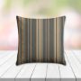 Sunbrella Stanton Greystone Outdoor Pillow, outdoor pillow, outdoor throw pillows, outdoor toss pillows, custom made to order in unlimited sizes. Order new patio furniture pillows today.