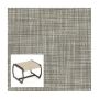 Phifer Marche Cashmere Ottoman or Chair Bottom Replacement Sling Fabric