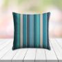 Sunbrella Ascend Oasis Outdoor Pillow, outdoor pillow, outdoor throw pillows, outdoor toss pillows, custom made to order in unlimited sizes. Order new patio furniture pillows today.