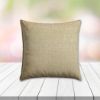 Sunbrella Chartres Hemp Outdoor Pillow, outdoor pillow, outdoor throw pillows, outdoor toss pillows, custom made to order in unlimited sizes. Order new patio furniture pillows today.