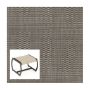 Phifer Mica Pearl Ottoman or Chair Bottom Replacement Sling Fabric