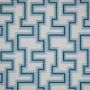 Sunbrella Resonate Atlantis Universal Patio Chair Cushion With Ties