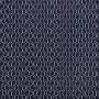 Classic Universal Chaise Lounge Cushions | Sunbrella Adaption Indigo Fabric | 3 Sizes