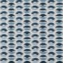 Classic Universal Chaise Lounge Cushions | Sunbrella Escape Denim Fabric | 3 Sizes