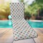 Classic Universal Chaise Lounge Cushions | Sunbrella Infused Gem Fabric | 3 Sizes