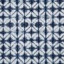 Classic Universal Chaise Lounge Cushions | Sunbrella Midori Indigo Fabric | 3 Sizes