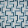 Classic Universal Chaise Lounge Cushions | Sunbrella Resonate Atlantis Fabric | 3 Sizes