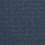 Classic Universal Chaise Lounge Cushions | Sunbrella Blend Indigo Fabric | 3 Sizes