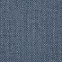 Classic Universal Chaise Lounge Cushions | Sunbrella Nurture Indigo Fabric | 3 Sizes