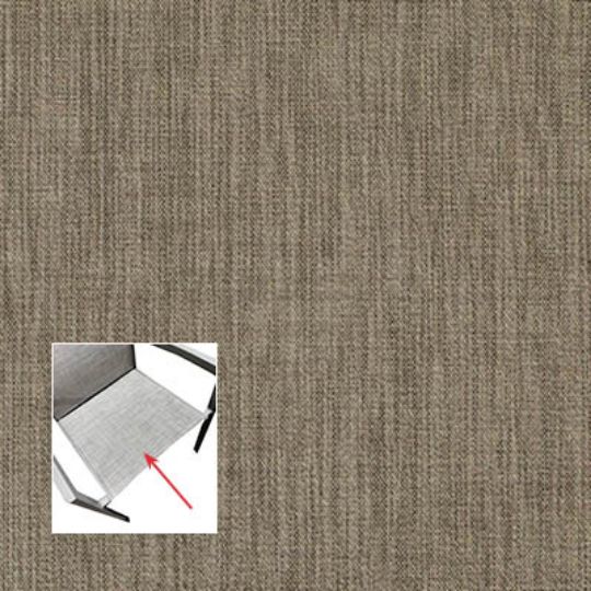 Phifer Augustine Grave Chair Bottom Replacement Sling Fabric
