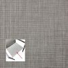 Phifer Augustine Pewter Chair Bottom Replacement Sling Fabric