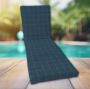 Classic Universal Chaise Lounge Cushions | Sunbrell Fabric | 3 Sizes