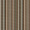 Phifer Brooklyn Stripe Clay Chair Bottom Replacement Sling Fabric