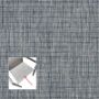 Phifer Burdock Indigo Chair Bottom Replacement Sling Fabric