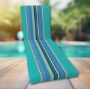 Classic Universal Chaise Lounge Cushions | Sunbrell Fabric | 3 Sizes